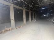 Obyekt - Binəqədi q. - 3000 m²