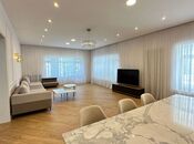 5 otaqlı həyət evi/bağ evi - Mərdəkan q. - 550 m²