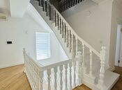5 otaqlı həyət evi/bağ evi - Mərdəkan q. - 550 m²