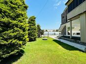 5 otaqlı həyət evi/bağ evi - Mərdəkan q. - 550 m²