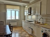 2-комн. новостройка - м. Халглар Достлугу - 90 м²