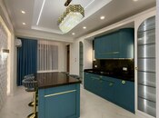 4 otaqlı yeni tikili - Nəsimi r. - 210 m²