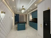 4 otaqlı yeni tikili - Nəsimi r. - 210 m²