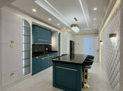 4 otaqlı yeni tikili - Nəsimi r. - 210 m²