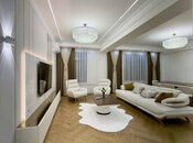 4 otaqlı yeni tikili - Nəsimi r. - 210 m²