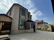 6 otaqlı həyət evi/bağ evi - Binə q. - 240 m²