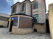 6 otaqlı həyət evi/bağ evi - Binə q. - 240 m²