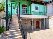 6 otaqlı həyət evi/bağ evi - Əmircan q. - 114 m²