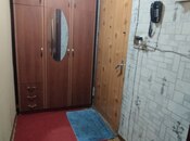 1 otaqlı köhnə tikili - İnşaatçılar m. - 36 m²