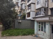 1 otaqlı köhnə tikili - İnşaatçılar m. - 36 m²