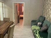 Satılır 3 otaqlı köhnə tikili 55 m², Memar Əcəmi m., photo 4 from 8