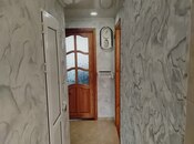 3 otaqlı həyət evi/bağ evi - Binəqədi q. - 80 m²