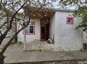3 otaqlı həyət evi/bağ evi - Biləcəri q. - 80 m²