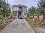Satılır 7 otaqlı həyət evi/bağ evi 240 m², Saray q., photo 1 from 8