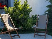 4 otaqlı həyət evi/bağ evi - Şüvəlan q. - 200 m²