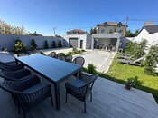 4 otaqlı həyət evi/bağ evi - Şüvəlan q. - 200 m²
