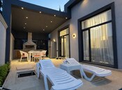 4 otaqlı həyət evi/bağ evi - Mərdəkan q. - 200 m²