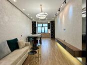 Продаётся 2-комн. новостройка 80 м², Сабаильский р., photo 5 from 8