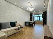 Продаётся 2-комн. новостройка 80 м², Сабаильский р., photo 6 from 8