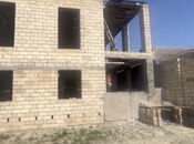 8 otaqlı həyət evi/bağ evi - Şirvan - 200 m²