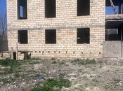8 otaqlı həyət evi/bağ evi - Şirvan - 200 m²