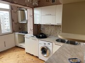 2 otaqlı köhnə tikili - Neftçilər m. - 60 m²