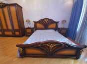 Сдаётся 3-комн. новостройка 135 м², м. Гянджлик, photo 5 from 8