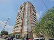 Сдаётся 3-комн. новостройка 135 м², м. Гянджлик, photo 1 from 8