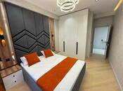 Satılır 3 otaqlı yeni tikili 80 m², Qara Qarayev m., photo 5 from 7