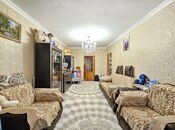 Satılır 3 otaqlı köhnə tikili 80 m², İnşaatçılar m., photo 1 from 8