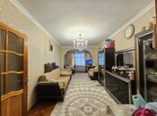 Satılır 3 otaqlı köhnə tikili 80 m², İnşaatçılar m., photo 2 from 8