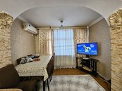 Satılır 3 otaqlı köhnə tikili 80 m², İnşaatçılar m., photo 4 from 8