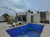 Satılır 4 otaqlı həyət evi/bağ evi 180 m², Mərdəkan q., photo 7 from 8