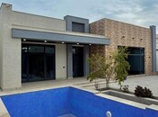 Satılır 4 otaqlı həyət evi/bağ evi 180 m², Mərdəkan q., photo 2 from 8