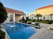 4 otaqlı həyət evi/bağ evi - Mərdəkan q. - 200 m²
