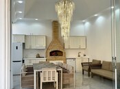 4 otaqlı həyət evi/bağ evi - Mərdəkan q. - 200 m²
