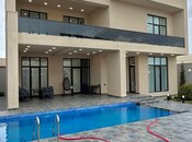 5 otaqlı həyət evi/bağ evi - Mərdəkan q. - 300 m²