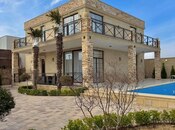 5 otaqlı həyət evi/bağ evi - Mərdəkan q. - 300 m²
