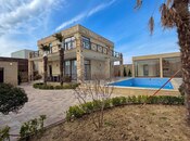 5 otaqlı həyət evi/bağ evi - Mərdəkan q. - 300 m²