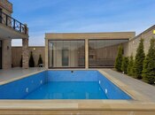 5 otaqlı həyət evi/bağ evi - Mərdəkan q. - 300 m²