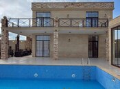 5 otaqlı həyət evi/bağ evi - Mərdəkan q. - 300 m²