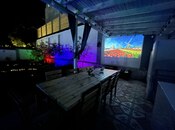 5 otaqlı həyət evi/bağ evi - Qəbələ - 140 m²