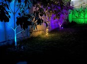 5 otaqlı həyət evi/bağ evi - Qəbələ - 140 m²
