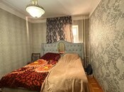 3 otaqlı köhnə tikili - İnşaatçılar m. - 120 m²