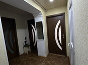 3 otaqlı köhnə tikili - İnşaatçılar m. - 120 m²