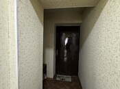 3 otaqlı köhnə tikili - İnşaatçılar m. - 120 m²