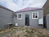 3 otaqlı həyət evi/bağ evi - Binə q. - 100 m²