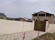 2 otaqlı həyət evi/bağ evi - Masazır q. - 145 m²