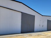 Obyekt - Qobu q. - 750 m²