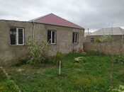 3 otaqlı həyət evi/bağ evi - Qala q. - 80 m²